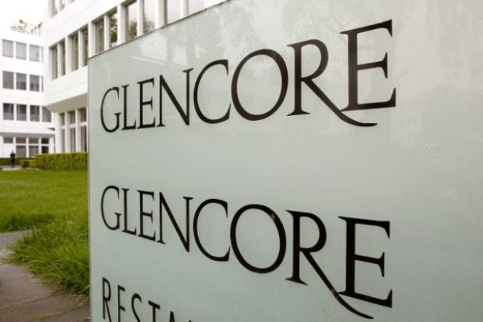 glencore 300718