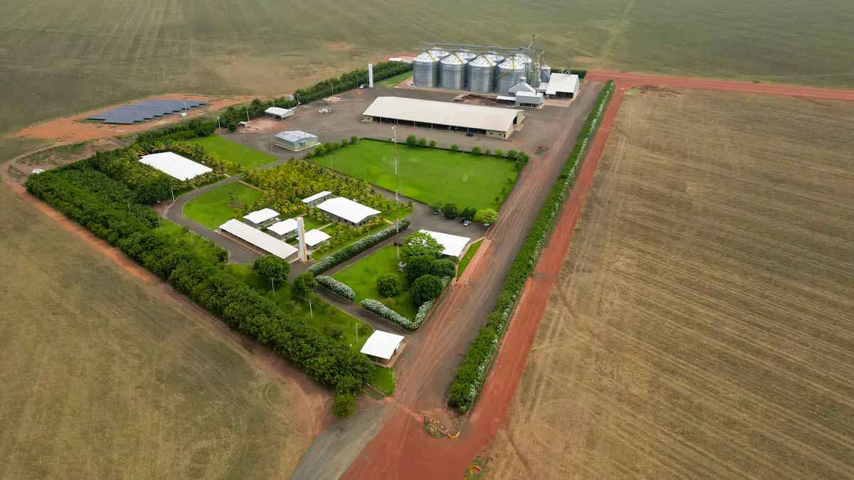 Grupo Progresso se une à BrasBio para investir R$ 1,2 bilhão em etanol de milho