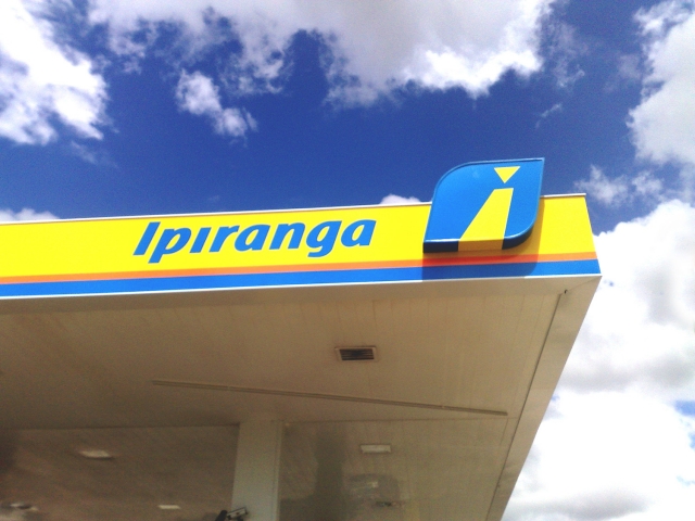MP dos combustíveis pode confundir consumidor, diz diretor da Ipiranga