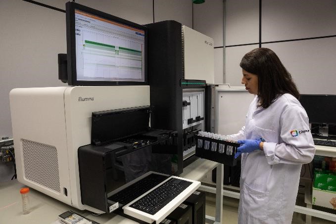 CNPEM firma parceria de R$ 3,7 mi com estatal chinesa para pesquisas sobre biocombustíveis