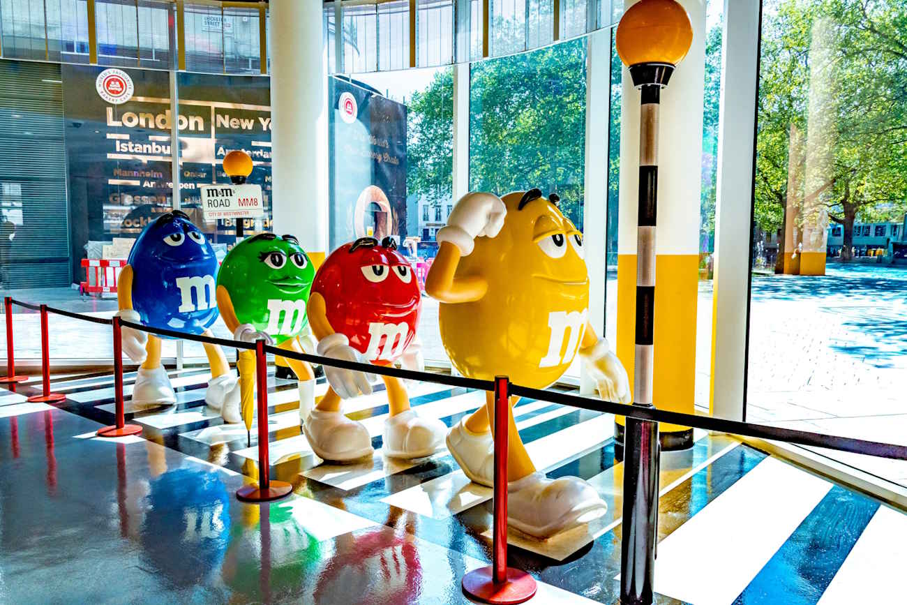 General Mills e Mars processam produtores de açúcar nos EUA