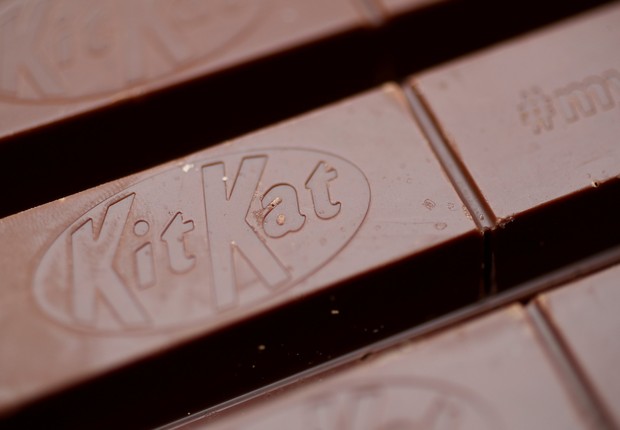 Nestlé cria método para fazer chocolate sem usar açúcar 