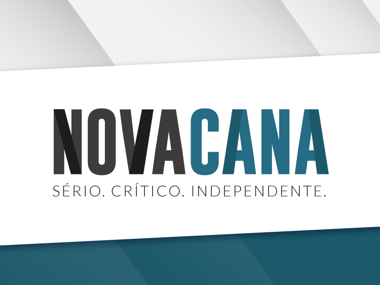 NovaCana anuncia sua nova identidade visual