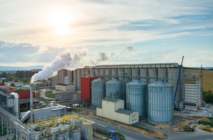 Prejuízo da Pacific Ethanol aumenta 61,9% no 1º trimestre, para US$ 13,2 milhões