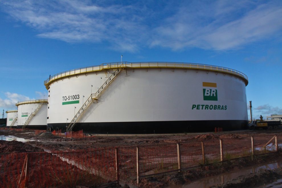 Petrobras anuncia processo para venda de três unidades de biodiesel