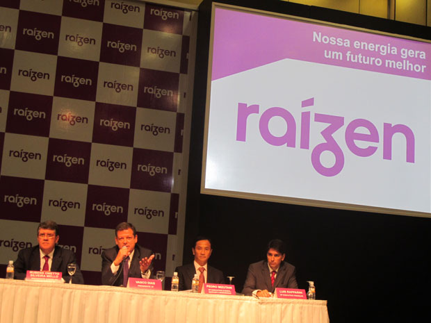 raizen executivos 020615