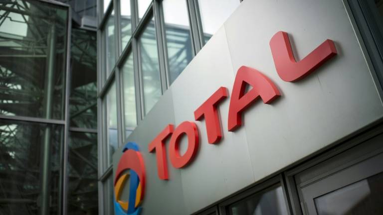 Total vai usar refinaria para produzir combustível renovável na França