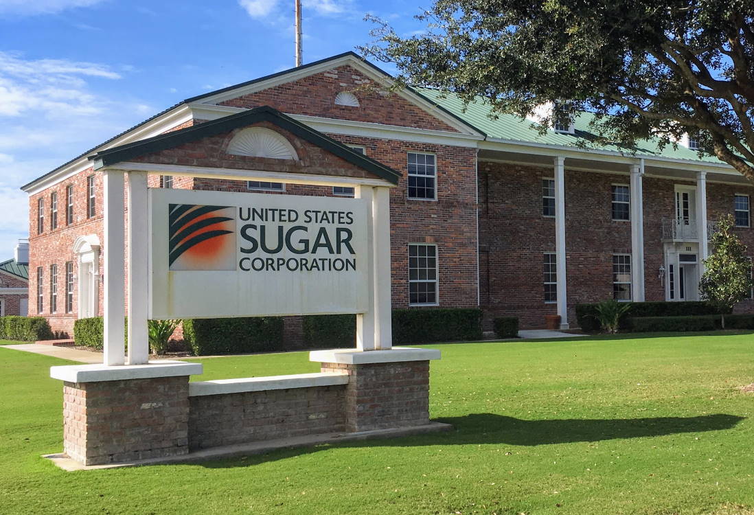 U.S. Sugar fecha acordo para adquirir Imperial Sugar, da Louis Dreyfus