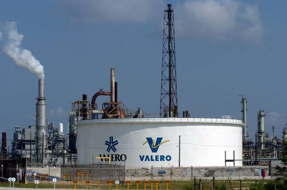valero 220817