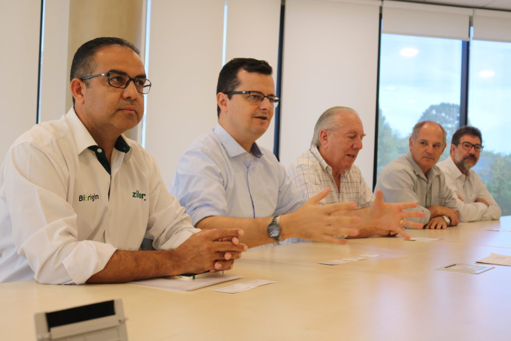 Zilor anuncia nova estrutura do conselho de administração