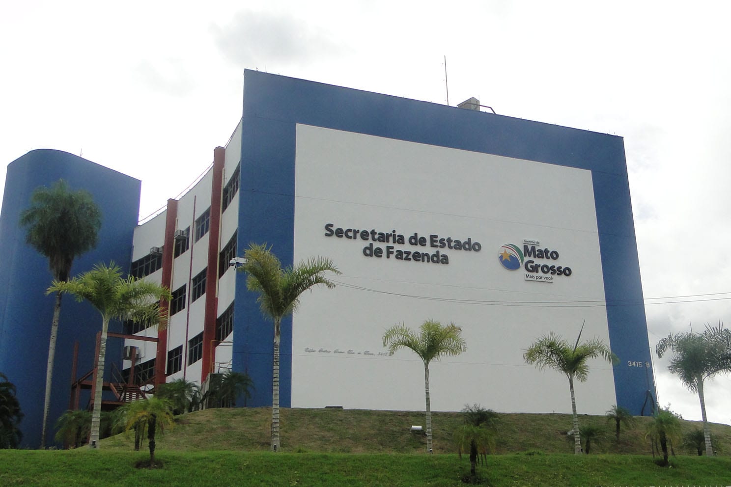 Governo de Mato Grosso prorroga prazo para recolhimento de ICMS do etanol