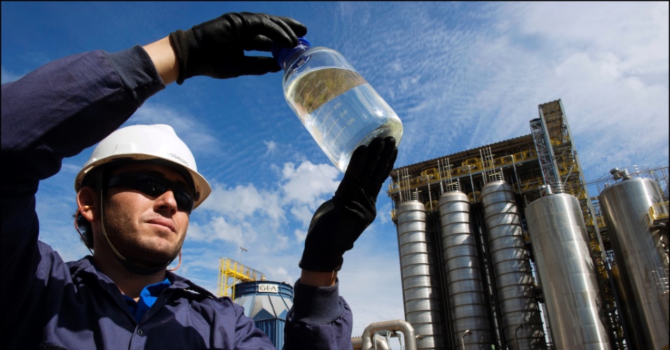 Unica não desistiu do sonho de transformar o etanol em commodity global