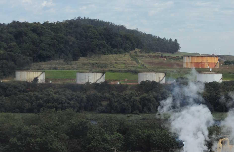 Depois de “andarem de lado”, estoques de etanol voltam a subir no Centro-Sul