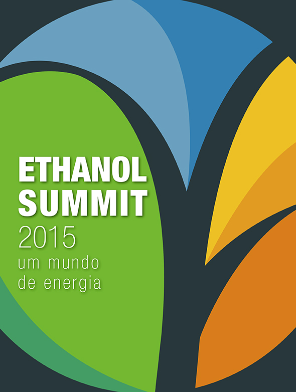 As 40 apresentações do Ethanol Summit 2015 