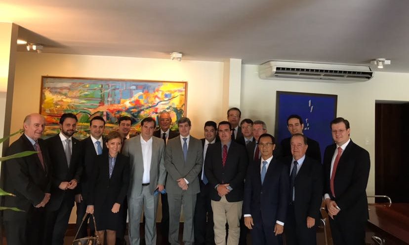 Votação do regime de urgência do RenovaBio é adiada no Congresso