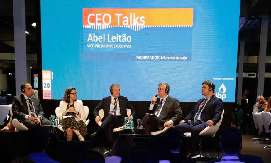 Setor de distribuição de combustíveis atrai capital privado