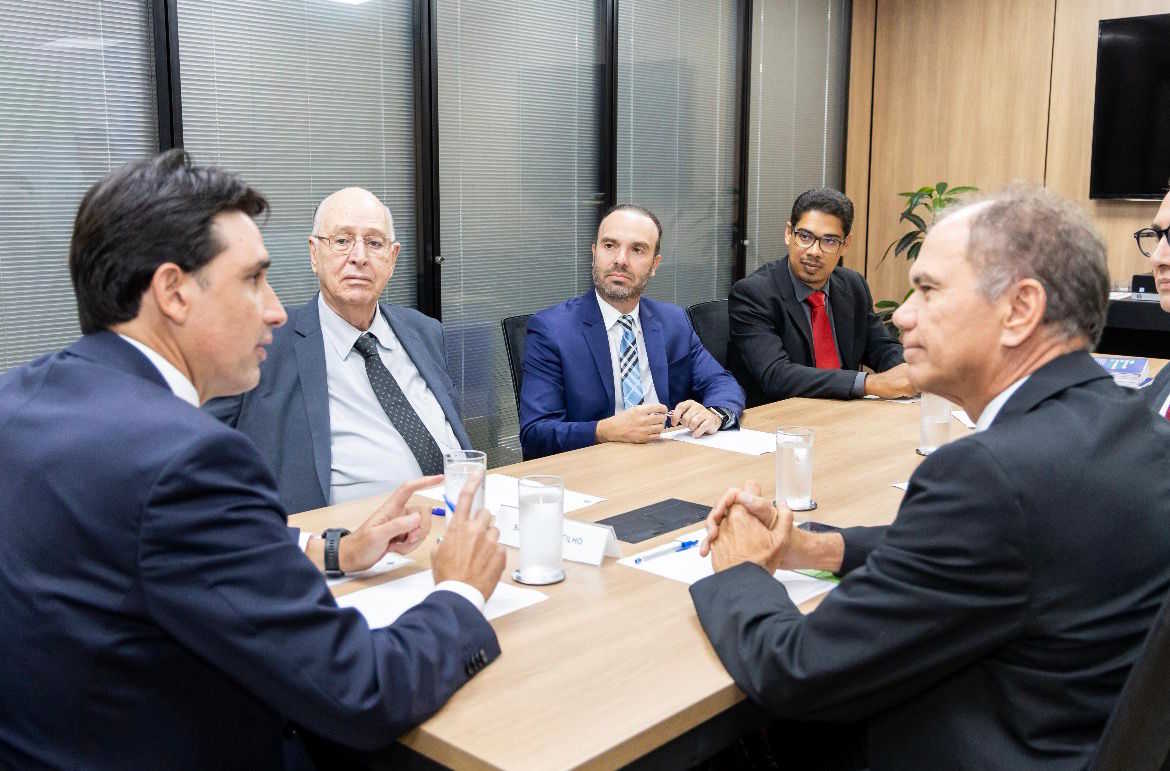Produtores de cana do Nordeste pedem subvenção após prejuízos com tarifaço dos EUA