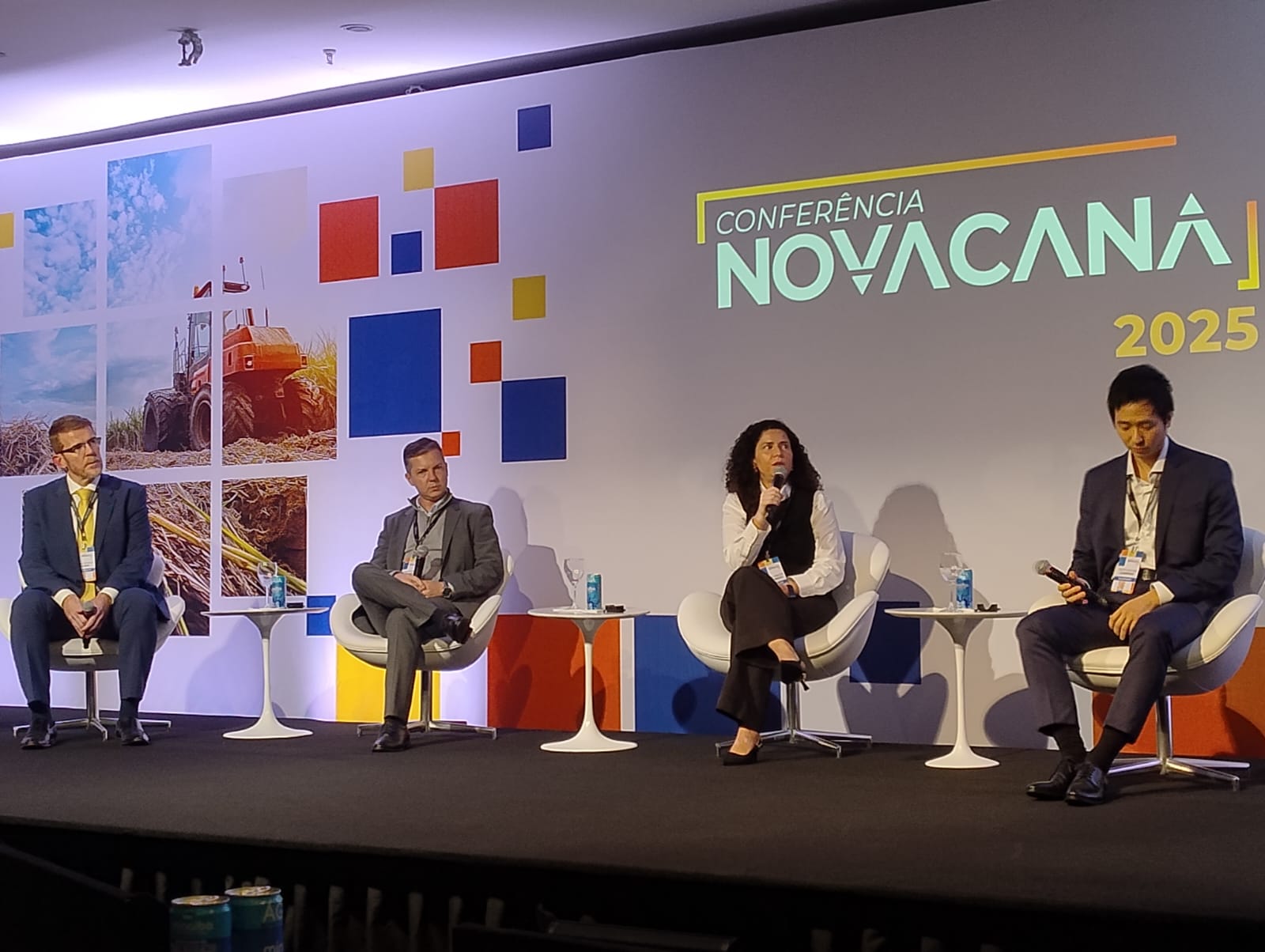 Preço do açúcar em Nova York está próximo do “piso” e usinas consideram mudar mix