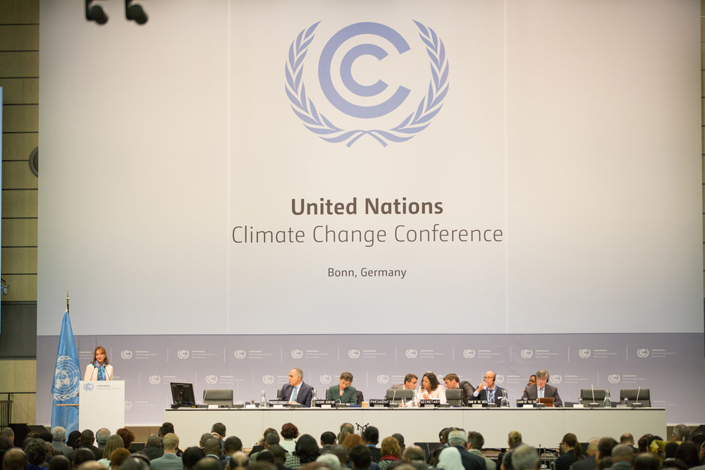 cop 23 bonn 131117