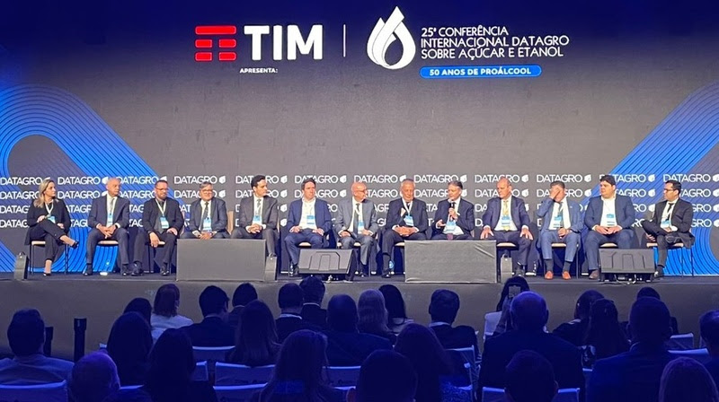 Orplana propõe criação de índice de ATR negociado em bolsa