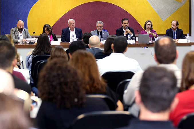 Centro de pesquisa para inovação em energias renováveis é inaugurado na Unicamp