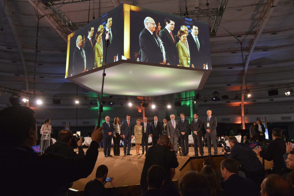 ethanol summit 100717