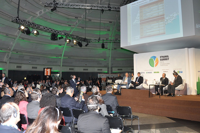 Setor sucroenergético sobe o tom das críticas com buraco no abastecimento do Ciclo Otto