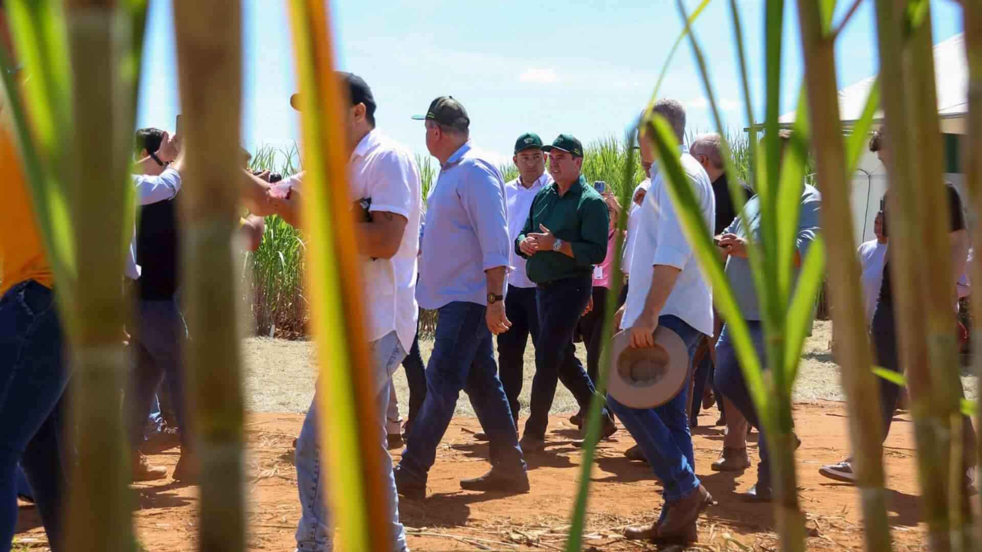 MS anuncia redução na alíquota do ICMS para o biometano, de 17% para 1,8%