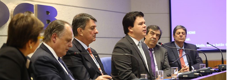 fernando Coelho Filho MME