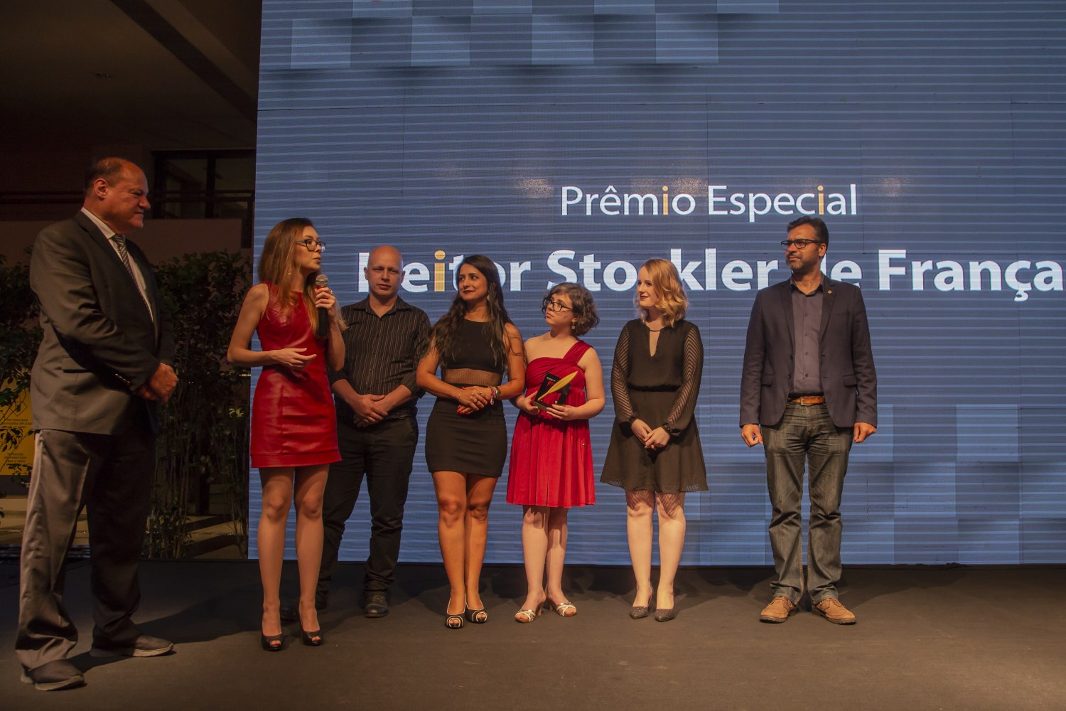Reportagem do NovaCana recebe Prêmio Heitor Stockler de França, da Fiep