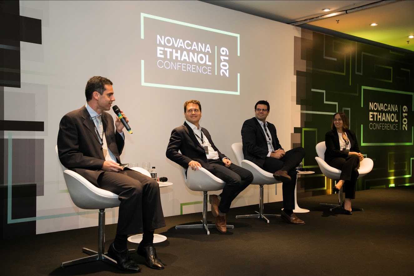 Palestrantes da NovaCana Ethanol Conference divergem sobre recuperação judicial no setor
