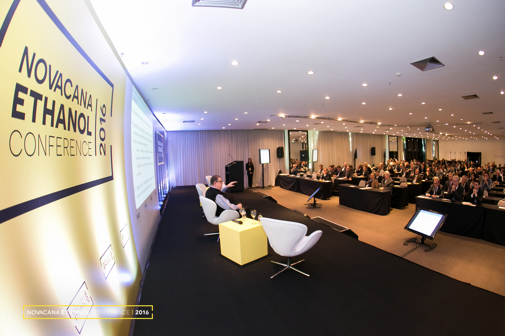 Últimos dias para se inscrever com valor de lançamento no NovaCana Ethanol Conference 2017