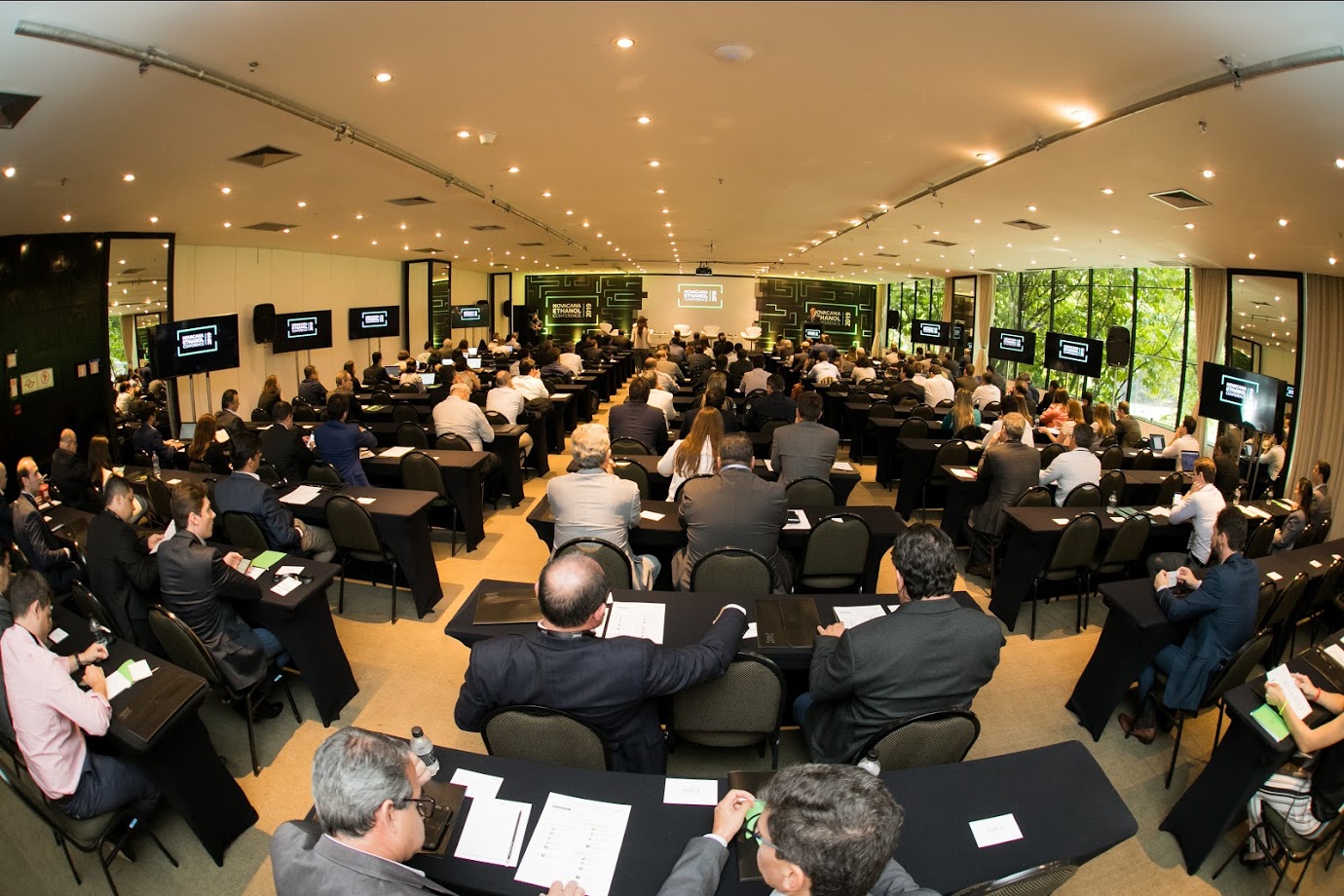 Veja aqui as fotos da NovaCana Ethanol Conference 2019
