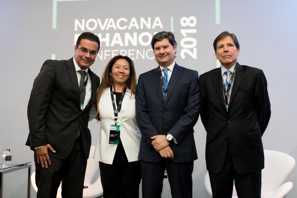 Frases: RenovaBio na bolsa de valores
