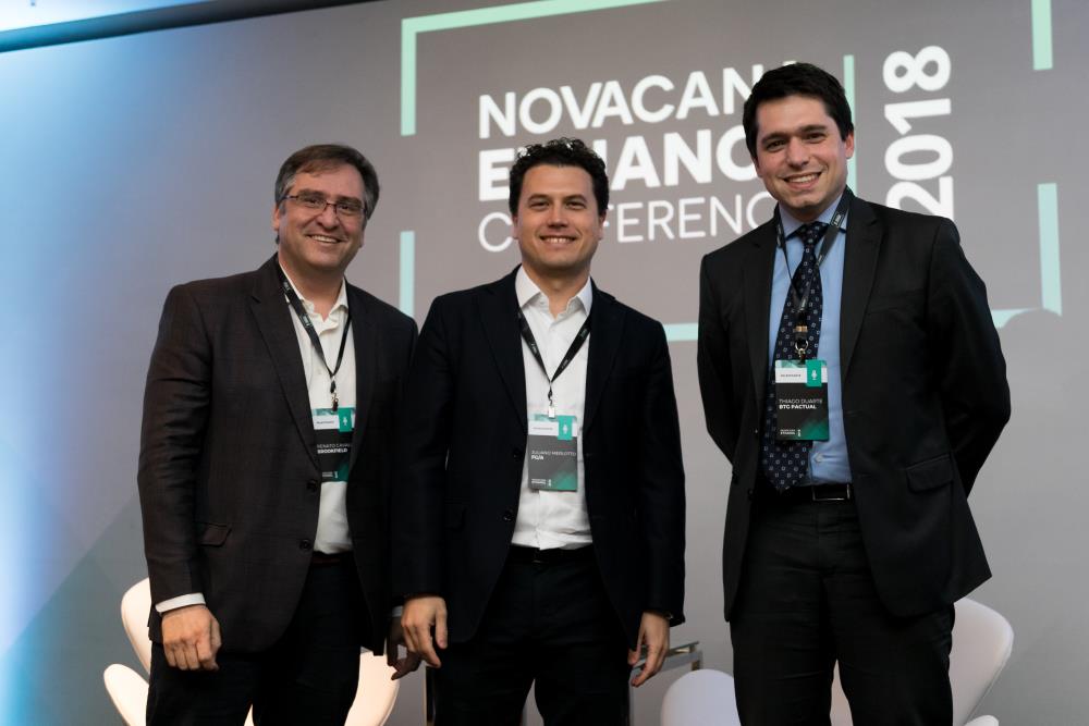 Frases: Usinas e investimentos
