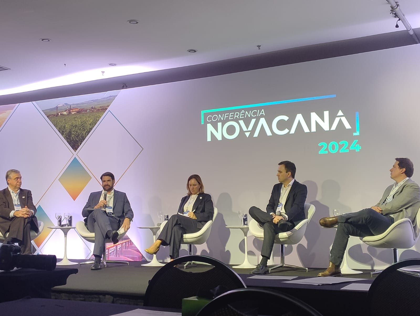 Agenda regulatória da ANP passa por consulta prévia
