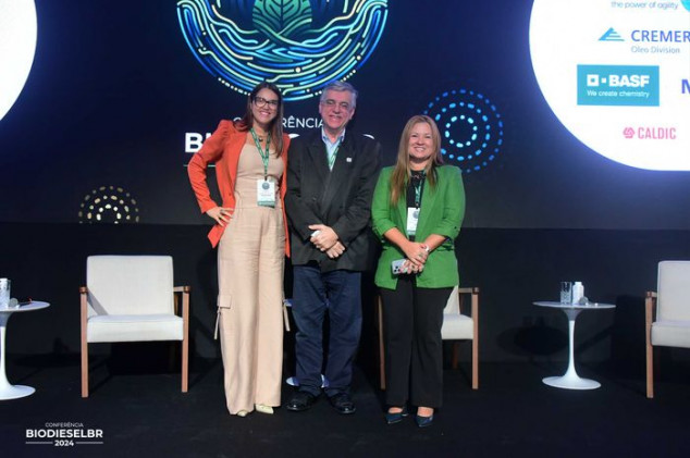 ANP, usinas e distribuidoras discutem o futuro do RenovaBio