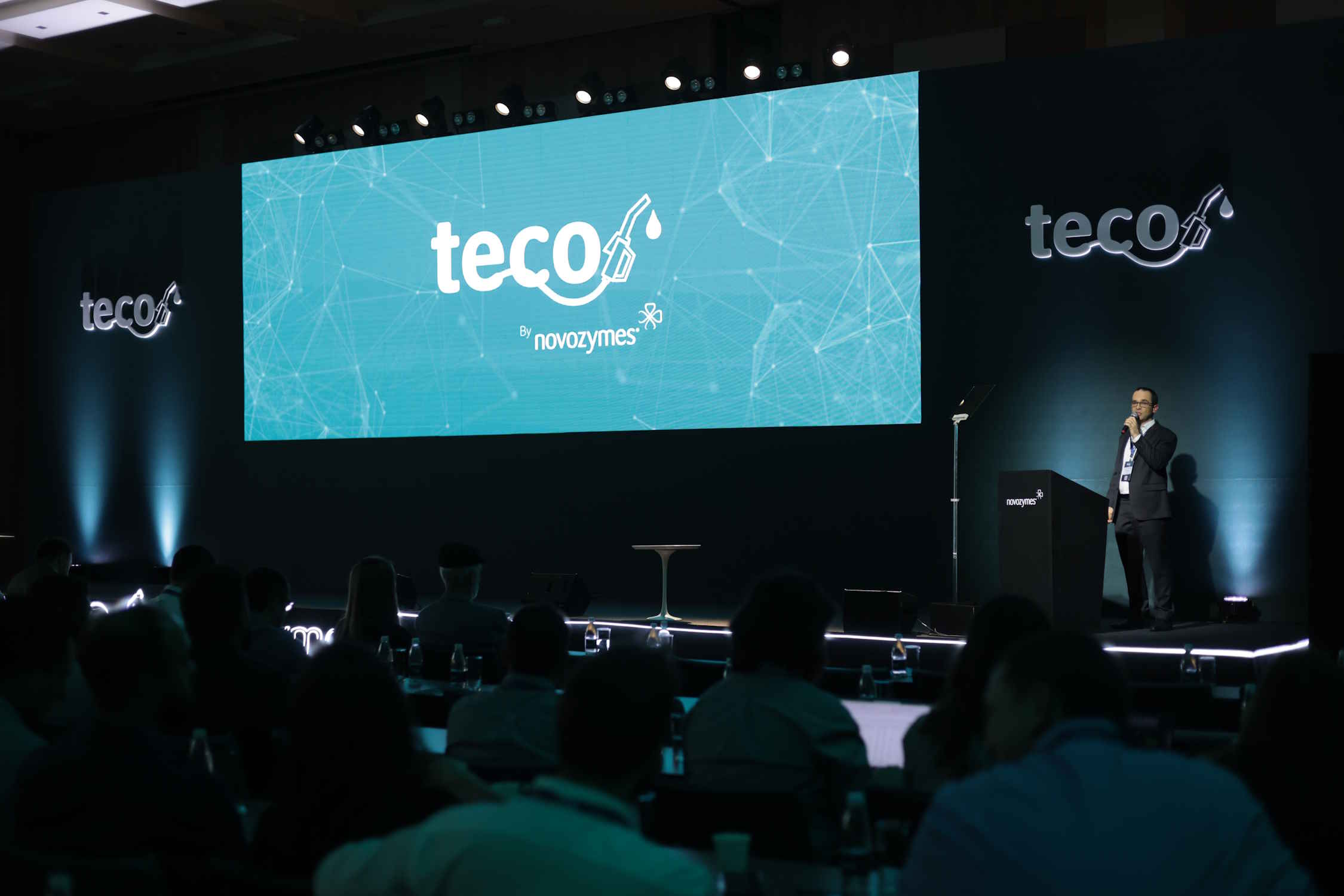 “Para setor de biocombustíveis é agora ou nunca; vejo que é mais agora”, diz CEO da Be8