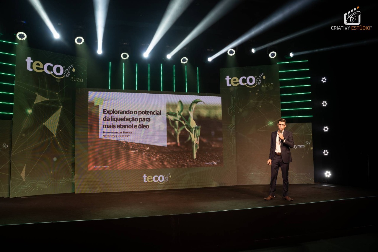 TECO Premiere trará as principais tendências do mercado de etanol em 2022