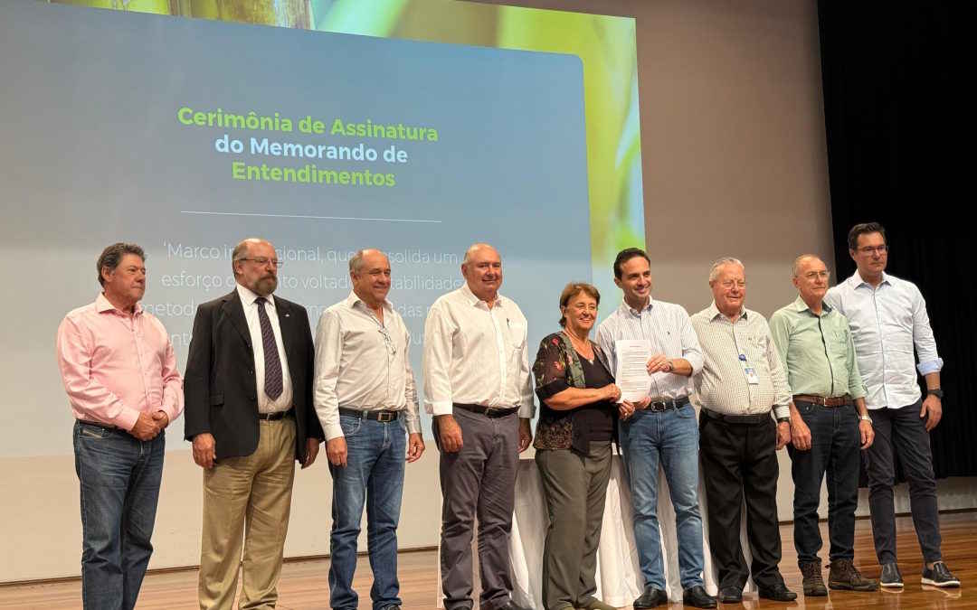 Acordo entre Unica e associações eleva impasse do Consecana; Orplana vê racha no setor