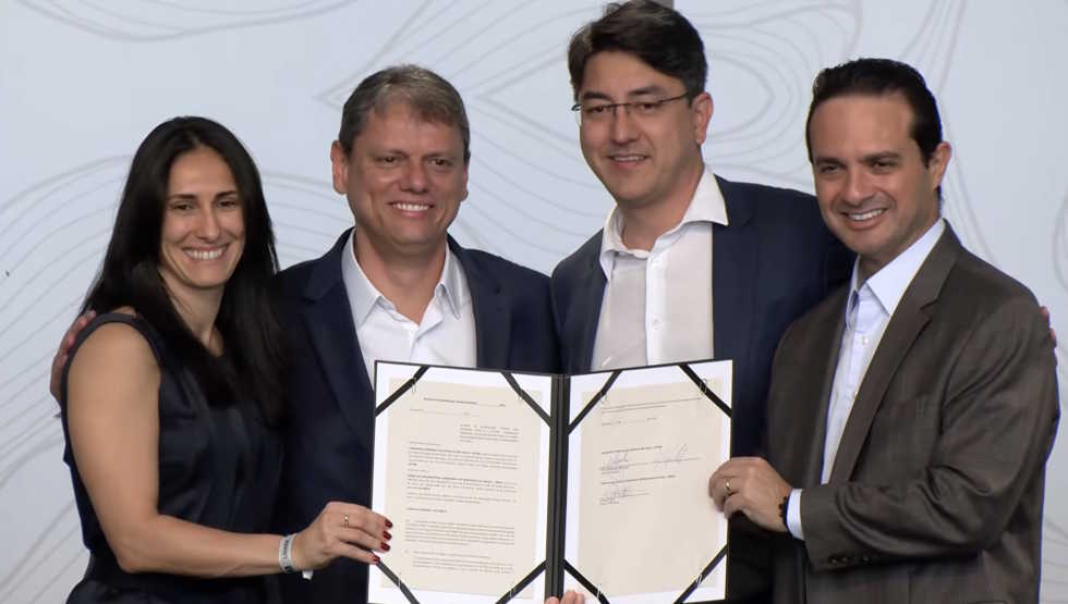 Usinas de cana em São Paulo poderão usar resíduos urbanos para gerar energia
