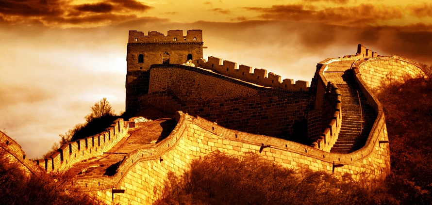 Panorama de produção de etanol na China