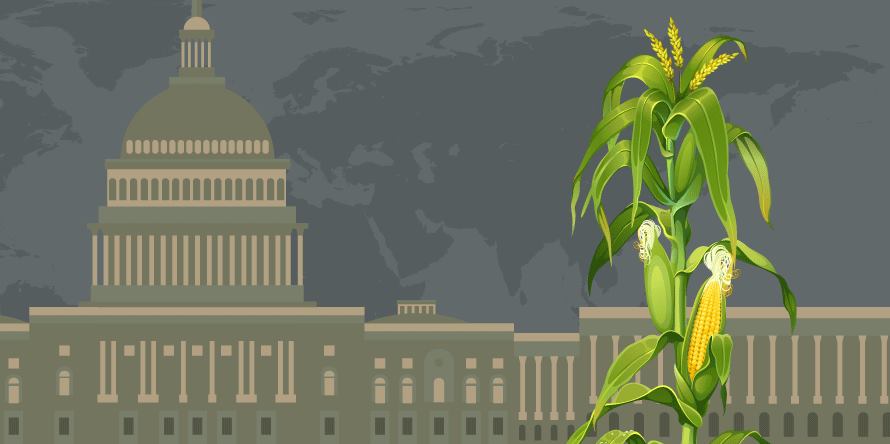 Estados Unidos projetam estagnação na produção de etanol para 2019 e 2020