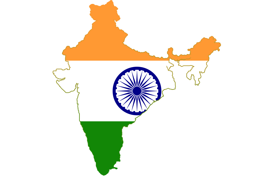 india bandeira 190215