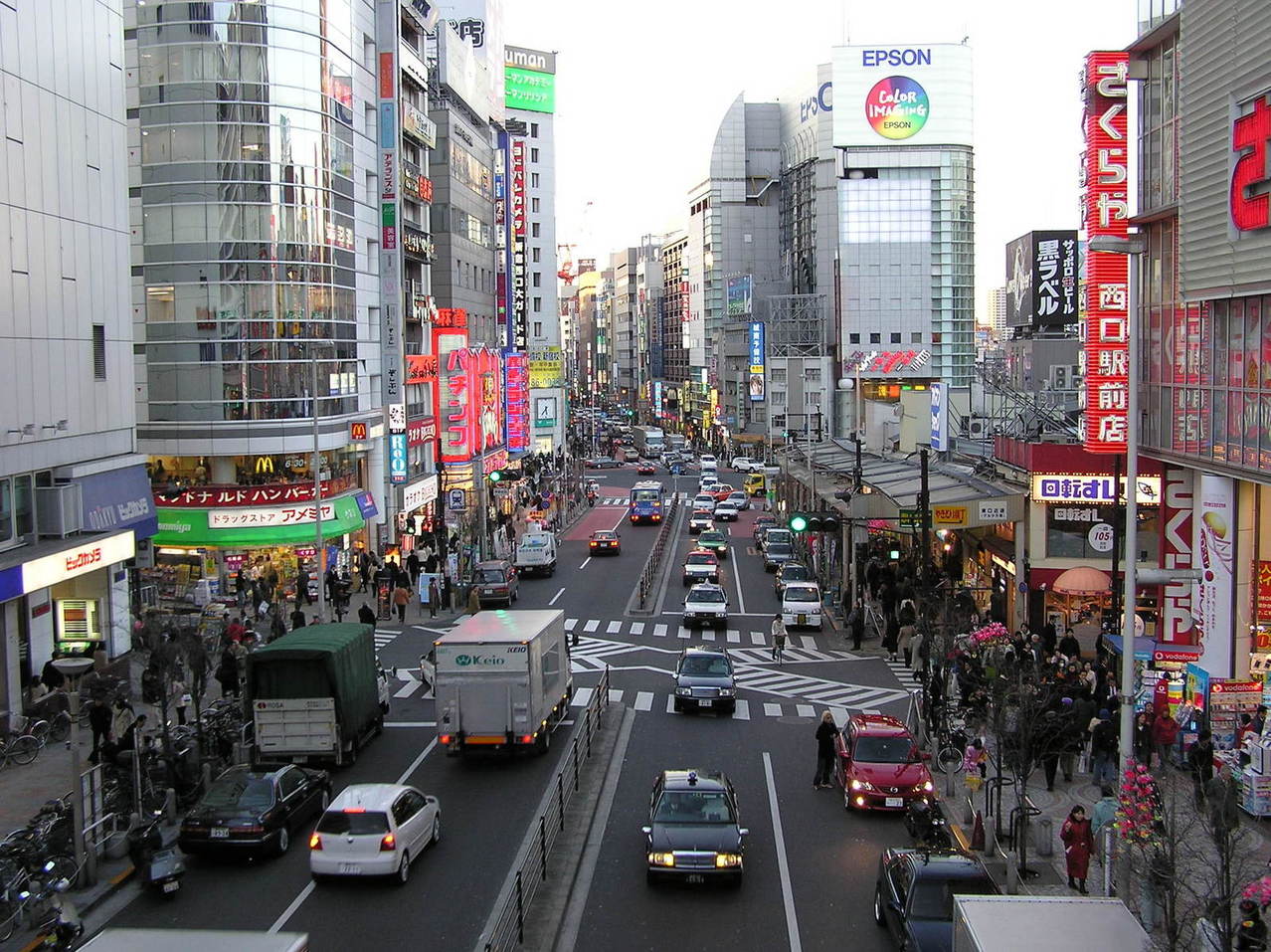 japao toquio 111016