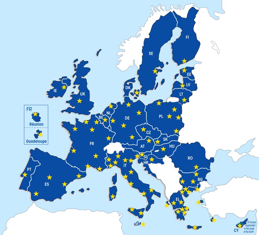 União Europeia considera reduzir pela metade o uso de biocombustíveis até 2030