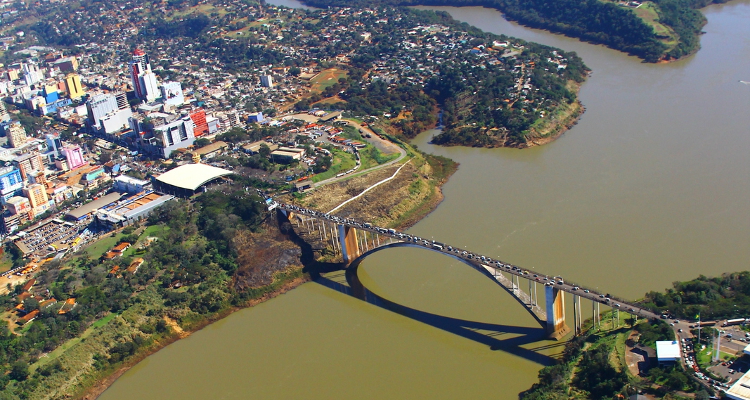 Paraguai ganha espaço no mercado de etanol do Brasil