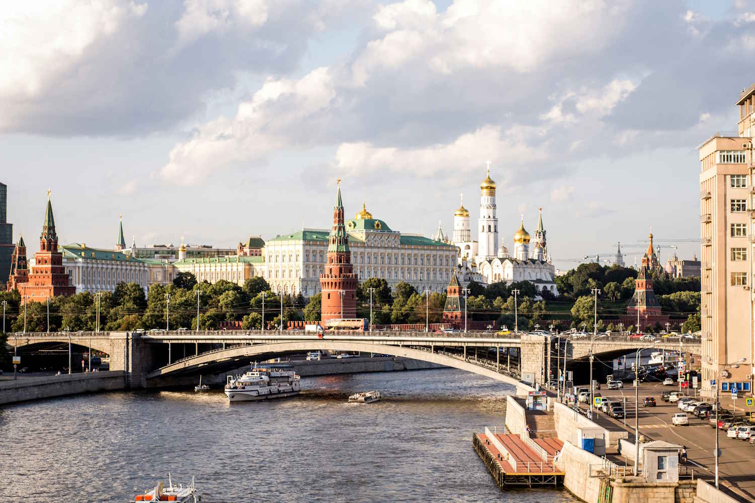 Crise de combustíveis na Rússia chega a Moscou e ameaça logística