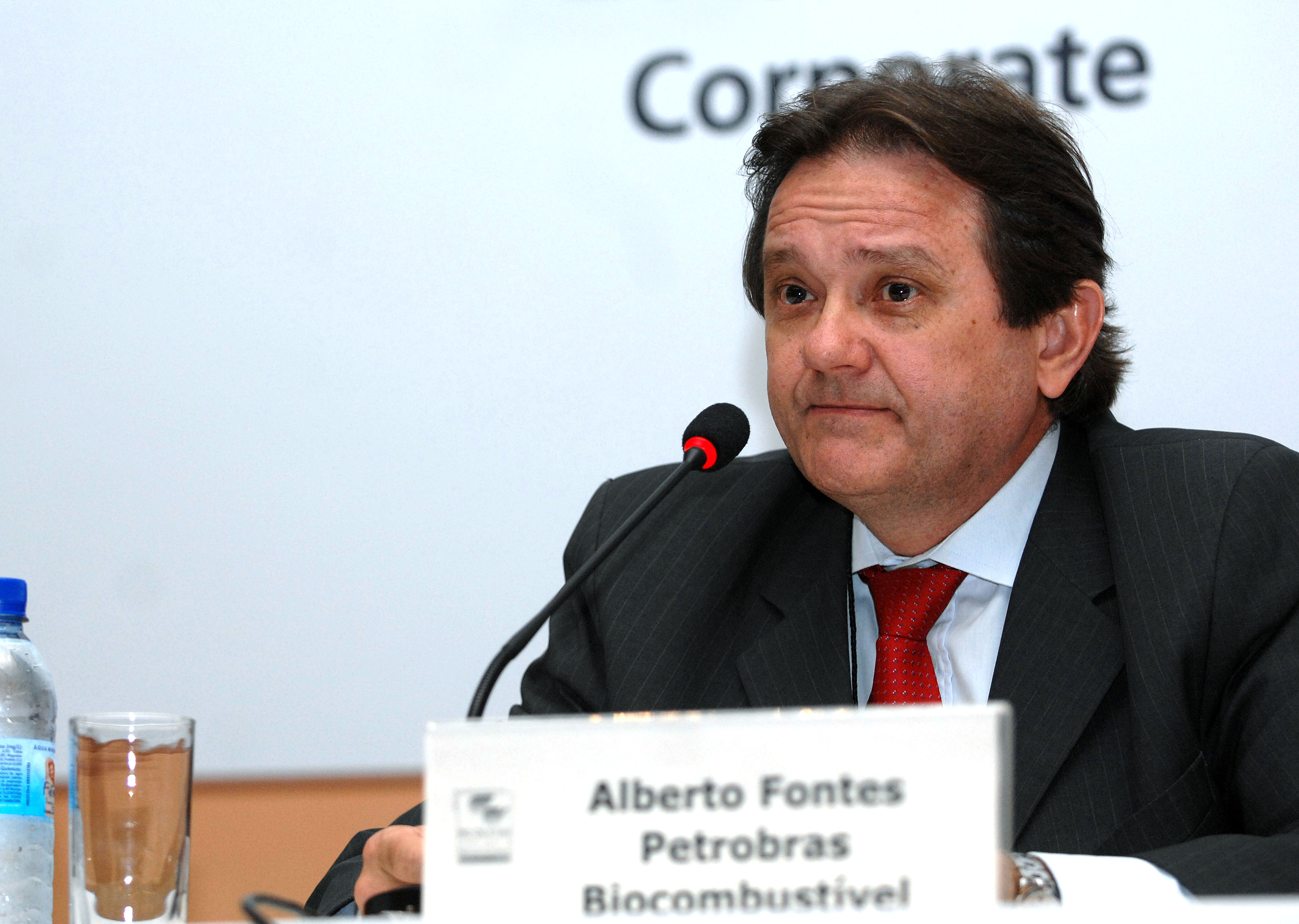 [Exclusivo] Presidente e diretores da Petrobras Biocombustível são destituídos