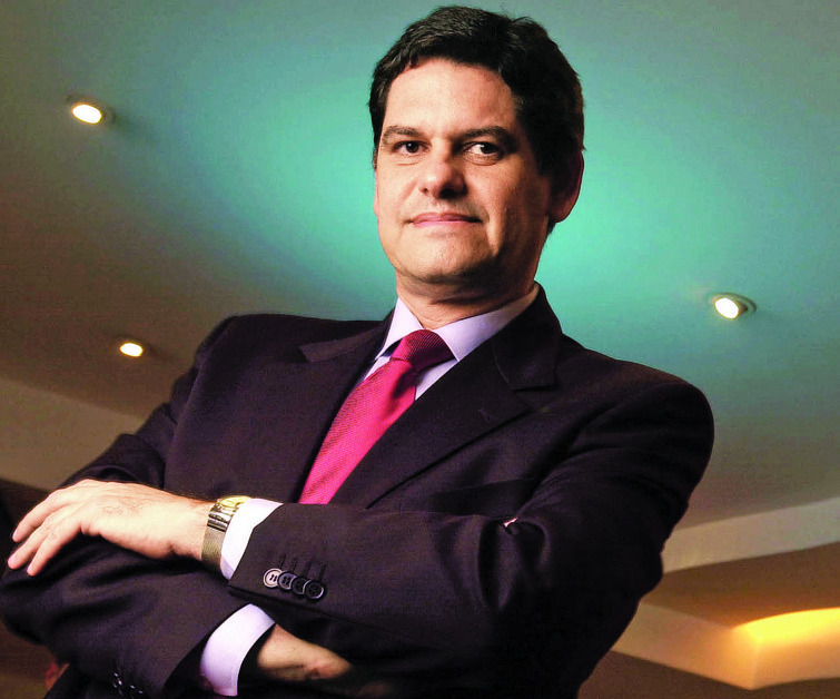 Morre Alísio Vaz, presidente-executivo do Sindicom